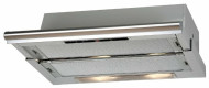 Встраиваемая вытяжка CATA TF-5260 inox (2003)