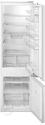 Встраиваемый холодильник Bosch KIM2974