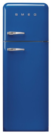 Холодильник smeg FAB30RBE3 Холодильник smeg FAB30RBE3