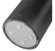 Каминная вытяжка Maunfeld Lee Wall sensor 39 черный