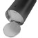 Каминная вытяжка Maunfeld Lee Wall sensor 39 черный