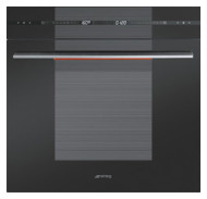 Духовой шкаф smeg SC115A Духовой шкаф smeg SC115A