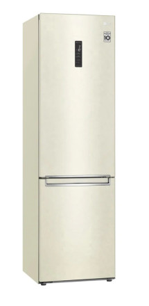 Холодильник LG GW-B509SEUM
