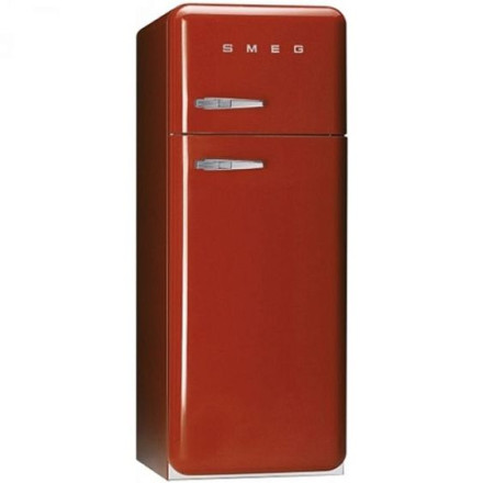Холодильник SMEG fab30r7