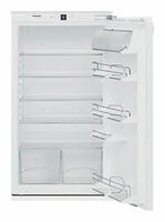 Встраиваемый холодильник Liebherr IKP 2060