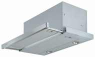 Встраиваемая вытяжка Faber Maxima HIP GR/X A 90