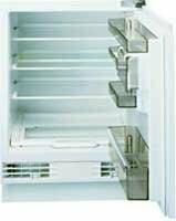 Встраиваемый холодильник Siemens KU15R06