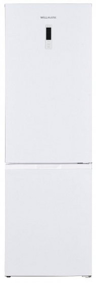Холодильник WILLMARK RFN-557DIW Холодильник WILLMARK RFN-557DIW