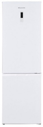Холодильник WILLMARK RFN-557DIW Холодильник WILLMARK RFN-557DIW