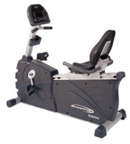Велоэргометр Steelflex XB-8500 Велоэргометр Steelflex XB-8500