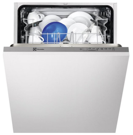 Встраиваемая посудомоечная машина Electrolux ESL 5201 LO Встраиваемая посудомоечная машина Electrolux ESL 5201 LO