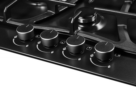 Встраиваемая газовая варочная панель Kuppersberg FS 65 ANT Встраиваемая газовая варочная панель Kuppersberg FS 65 ANT