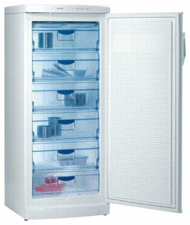 Морозильник Gorenje F 6243 W