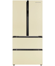 Холодильник Kuppersberg RFFI 184 BEG
