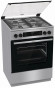 Комбинированная плита Gorenje GKS6C72XF Комбинированная плита Gorenje GKS6C72XF