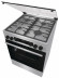 Комбинированная плита Gorenje GKS6C72XF Комбинированная плита Gorenje GKS6C72XF