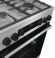 Комбинированная плита Gorenje GKS6C72XF Комбинированная плита Gorenje GKS6C72XF