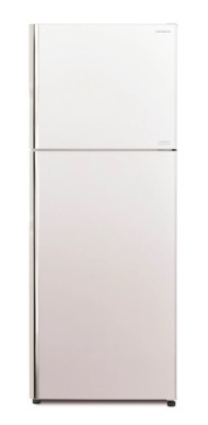 Холодильник Hitachi R-VX470PUC9 PWH Холодильник Hitachi R-VX470PUC9 PWH