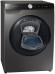 Стиральная машина с сушкой Samsung WD80T554CBX Стиральная машина с сушкой Samsung WD80T554CBX