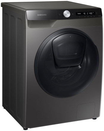 Стиральная машина с сушкой Samsung WD80T554CBX Стиральная машина с сушкой Samsung WD80T554CBX