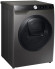 Стиральная машина с сушкой Samsung WD80T554CBX Стиральная машина с сушкой Samsung WD80T554CBX