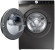 Стиральная машина с сушкой Samsung WD80T554CBX Стиральная машина с сушкой Samsung WD80T554CBX