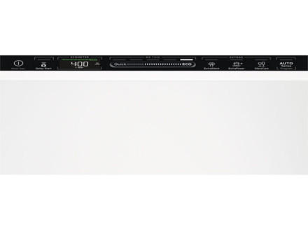 Встраиваемая посудомоечная машина AEG FSE76738P