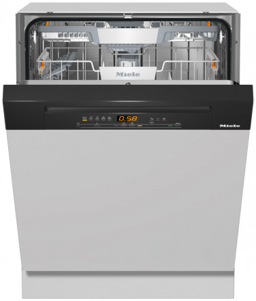 Встраиваемая посудомоечная машина Miele G 5210 SCI NR Встраиваемая посудомоечная машина Miele G 5210 SCI NR