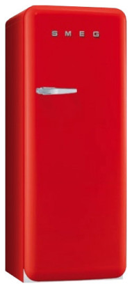 Морозильник smeg CVB20RR Морозильник smeg CVB20RR