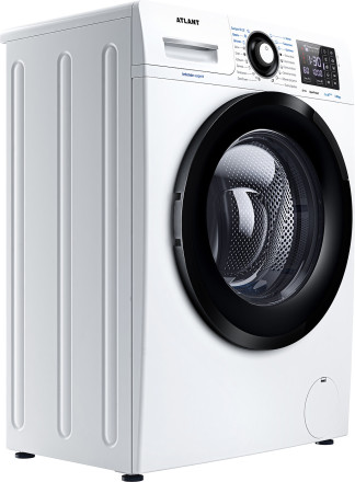 Стиральная машина Atlant СМА-60У1014-02 Стиральная машина Atlant СМА-60У1014-02