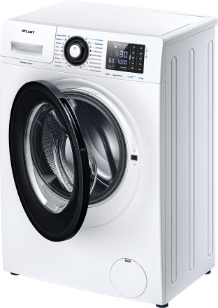 Стиральная машина Atlant СМА-60У1014-02 Стиральная машина Atlant СМА-60У1014-02