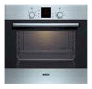 Духовой шкаф Bosch HBN230220