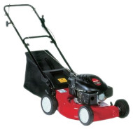 Газонокосилка Dich DCM-1568 Газонокосилка Dich DCM-1568