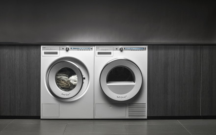 Сушильная машина Asko T409HS.W.P Сушильная машина Asko T409HS.W.P