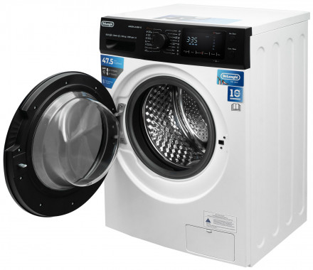 Стиральная машина с сушкой De’Longhi AURORA LA 8654 VI Стиральная машина с сушкой De’Longhi AURORA LA 8654 VI