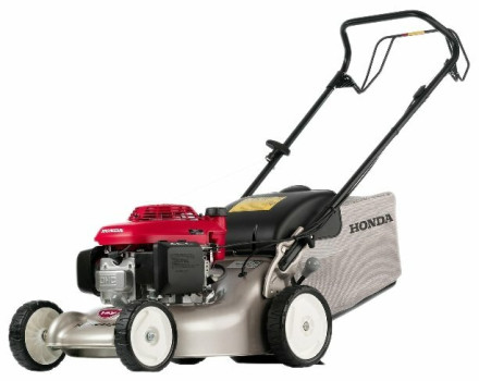 Газонокосилка Honda HRG 416C SKEH
