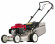 Газонокосилка Honda HRG 416C SKEH