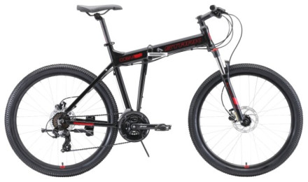 Горный (MTB) велосипед STARK Cobra 26.2 HD (2020)