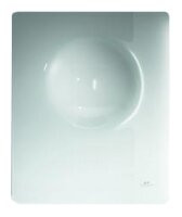 Каминная вытяжка GALVAMET SPHERA 65/F WHITE Каминная вытяжка GALVAMET SPHERA 65/F WHITE