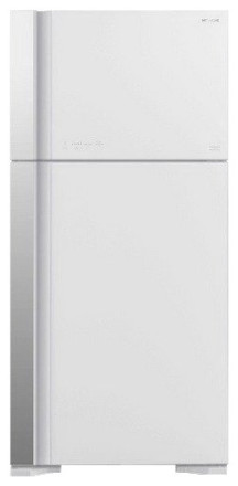 Холодильник Hitachi R-VG662PU3GPW Холодильник Hitachi R-VG662PU3GPW