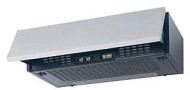 Встраиваемая вытяжка Faber 156 BR A 60