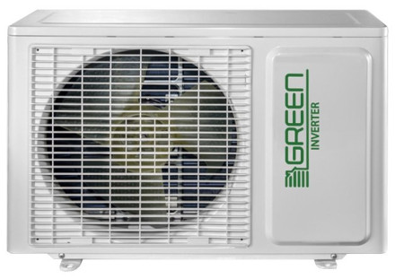 Сплит-система GREEN GRI/GRO-12IG1 Сплит-система GREEN GRI/GRO-12IG1