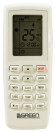 Сплит-система GREEN GRI/GRO-12IG1 Сплит-система GREEN GRI/GRO-12IG1
