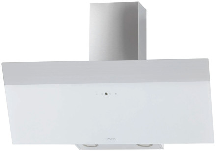 Вытяжка Krona KRISTEN A 900 white S Вытяжка Krona KRISTEN A 900 white S