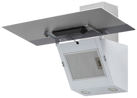 Вытяжка Krona KRISTEN A 900 white S Вытяжка Krona KRISTEN A 900 white S