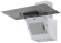 Вытяжка Krona KRISTEN A 900 white S Вытяжка Krona KRISTEN A 900 white S