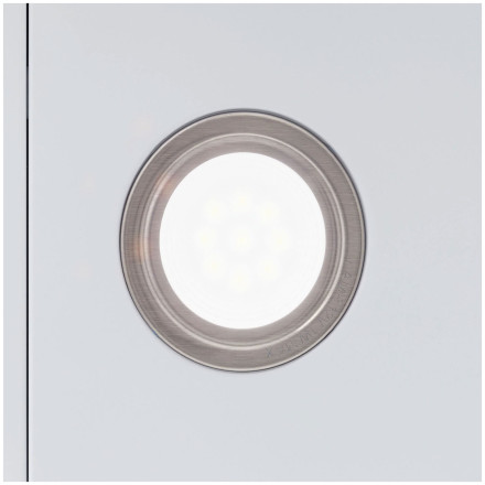 Вытяжка Krona KRISTEN A 900 white S Вытяжка Krona KRISTEN A 900 white S