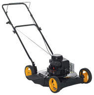 Газонокосилка PARTNER P51-450SM Газонокосилка PARTNER P51-450SM