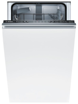 Встраиваемая посудомоечная машина Bosch SPV25DX70R Встраиваемая посудомоечная машина Bosch SPV25DX70R