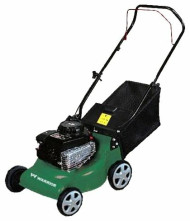 Газонокосилка Warrior WR65700B Газонокосилка Warrior WR65700B
